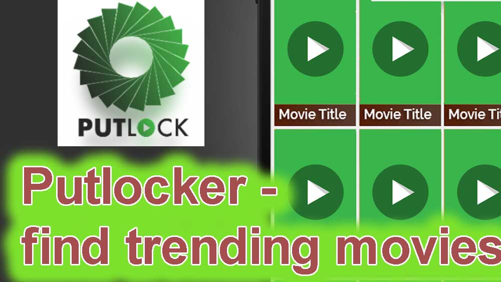 Putlocker apk